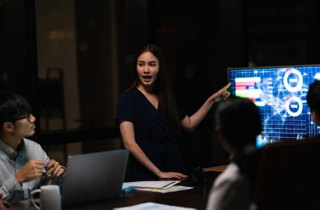 Marketing di Era Digitalisasi dengan Teknik Coaching