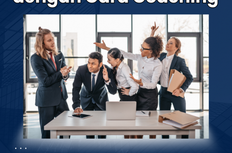 mengatasi Mengelola Konflik Tim dengan cara coaching