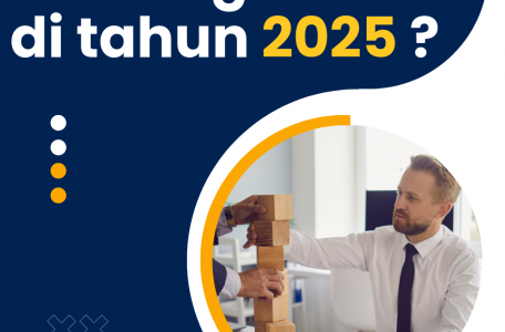 Tantangan seorang leader di tahun 2025