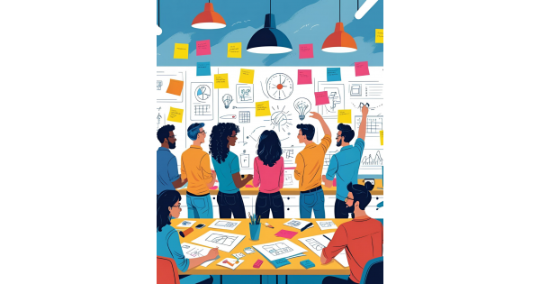 Design Thinking