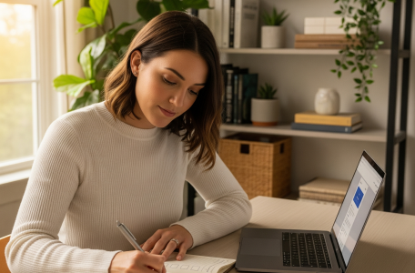Your Personal Growth Checklist: 7 Langkah Praktis untuk Mengembangkan Diri