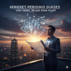 Mindset Pebisnis Sukses: Rahasia di Balik Setiap Keberhasilan