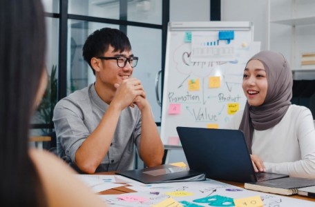 10 Tips Membangun Bisnis Handal dan Sukses bagi Pemula