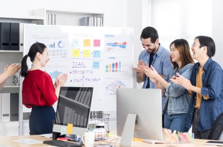 Strategi Digital Marketing Terbaru untuk Meningkatkan Penjualan